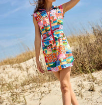 Alden Adair - Harper Dress