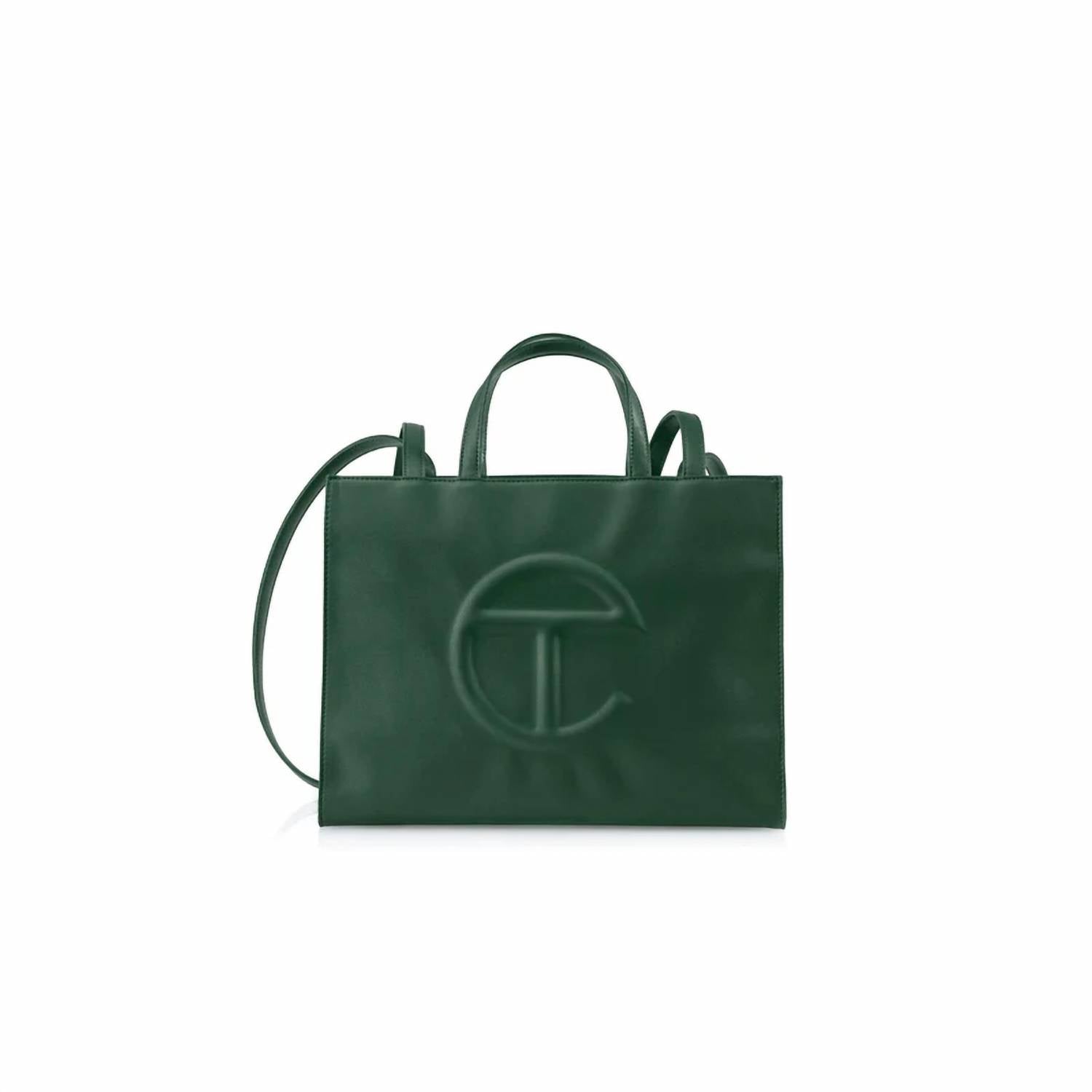 Telfar - Unisex Medium Shopping Bag