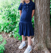 Lila + Hayes - Sydney Midi Dress