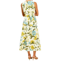 Mestiza New York - Annelise Vest - Verdant Blooms