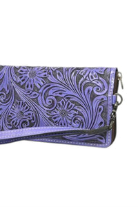 American Darling - Women's Cowhide Leather Wallet