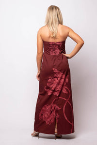 Anna Cate - Dalton Midi Dress