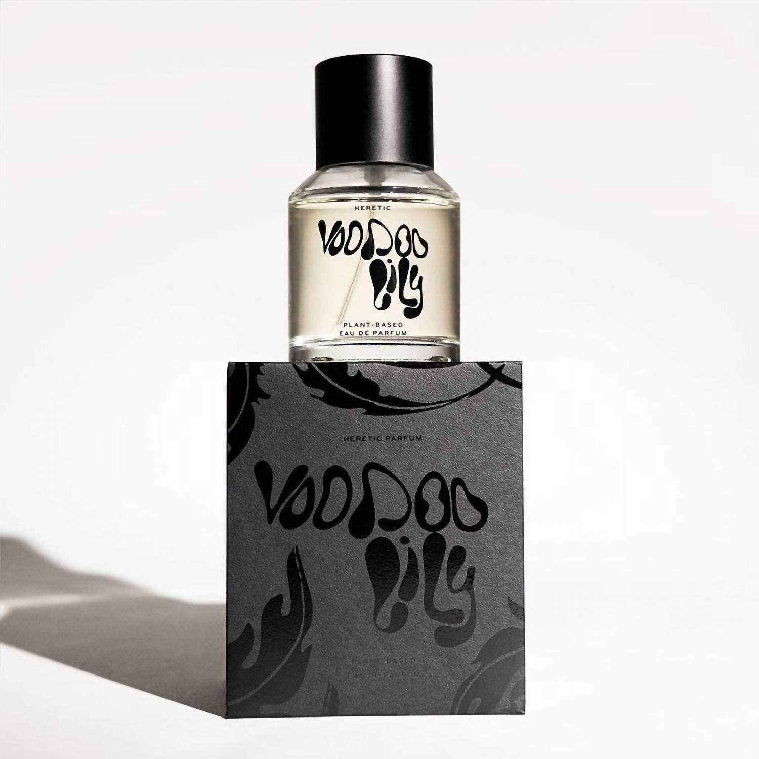 Heretic Parfum - Women's Voodoo Lily Eau De Parfum - 50ml