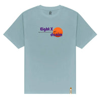 Eight X - Men's Fly Away Graphic T-shirt