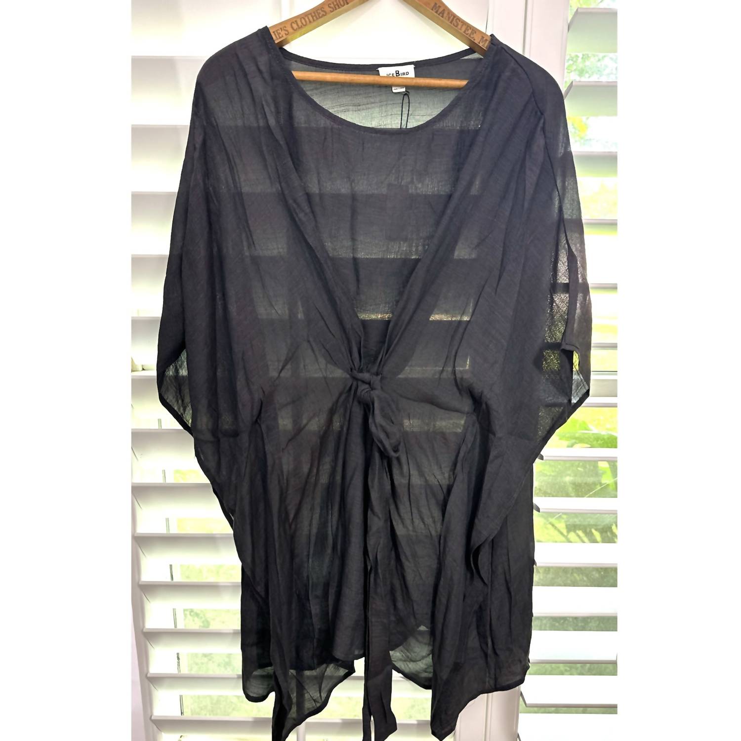 Icebird - Beach Day Cover Up
