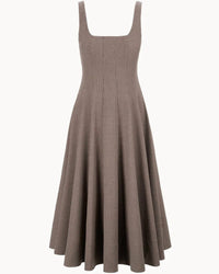 Staud - Lightweight Wells Dress