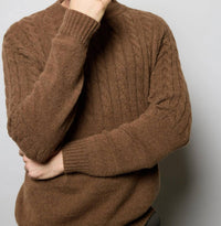 Cesar Casier - Colorado Wool Sweater