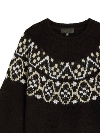 Nili Lotan - Chrissy Sweater