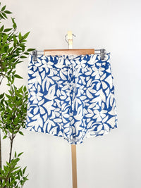 Dex Clothing - Relaxed Drawstring Shorts