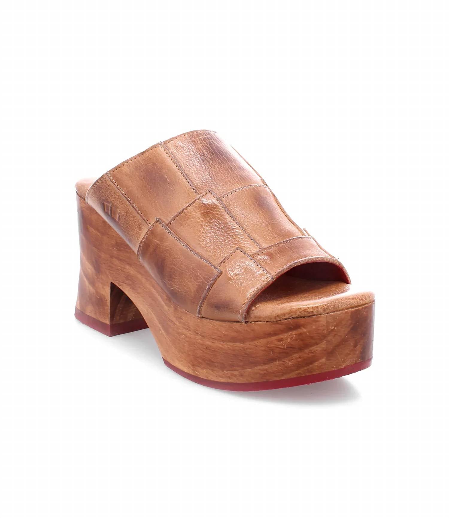 Bedstu - Women's Vanquish Sandals