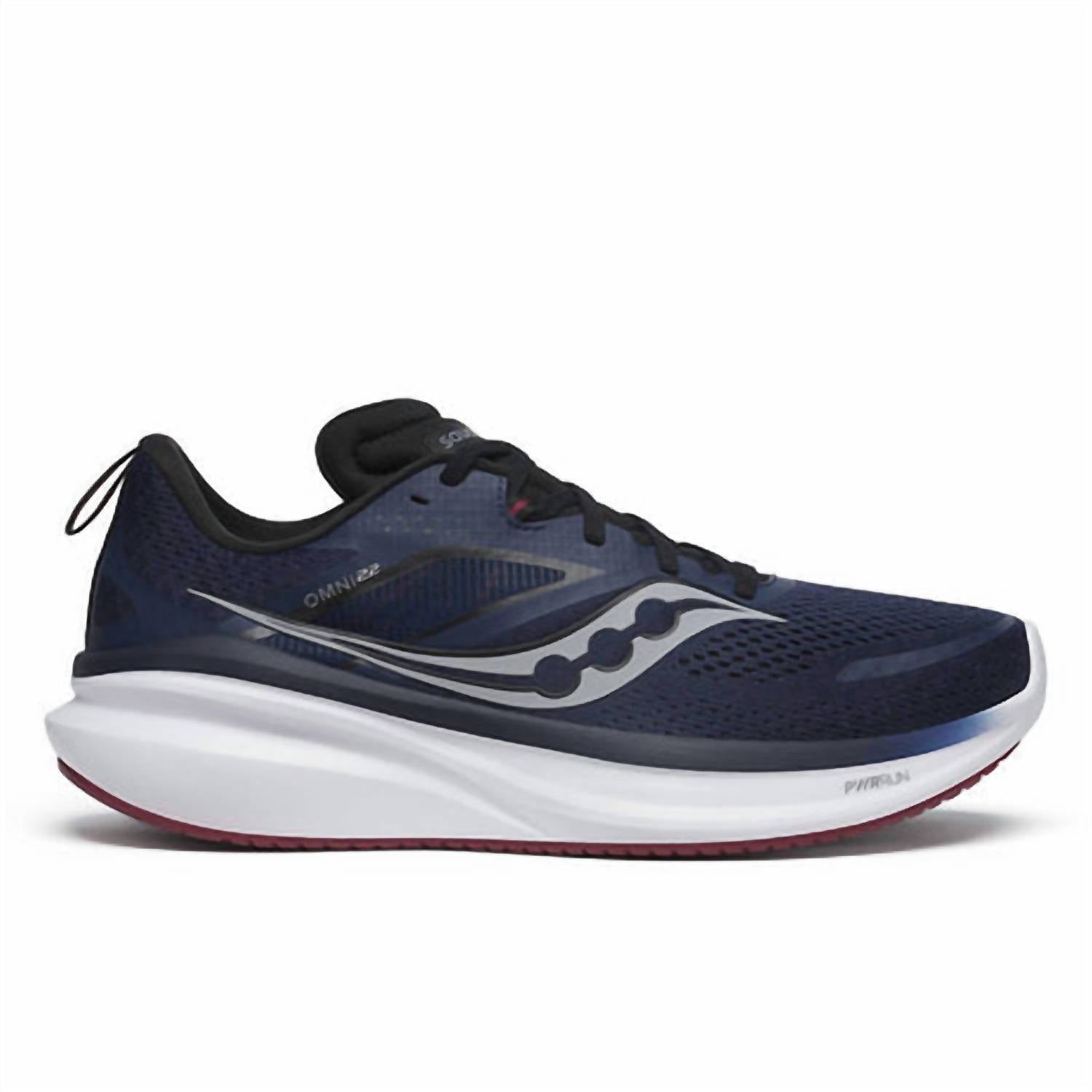 Saucony - Men's Omni 22 Shoe