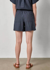 Lilla P - PLEAT WAIST SHORT