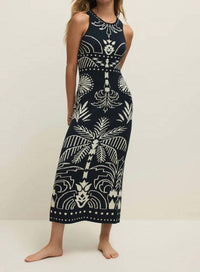 Z Supply - Women's Esperanza Midi Dress