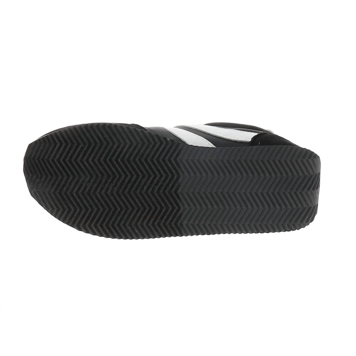Corkys Footwear - Women's Jet Lag Lace Up Sneakers