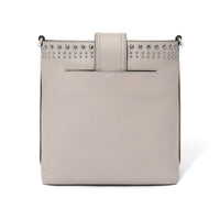 Brighton Women's Townsend Bucket Bag in moonstone - women's bag - alternate view