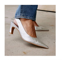 Matisse - Leona Slingback Heels