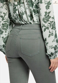 Nydj - Marilyn Straight Jeans