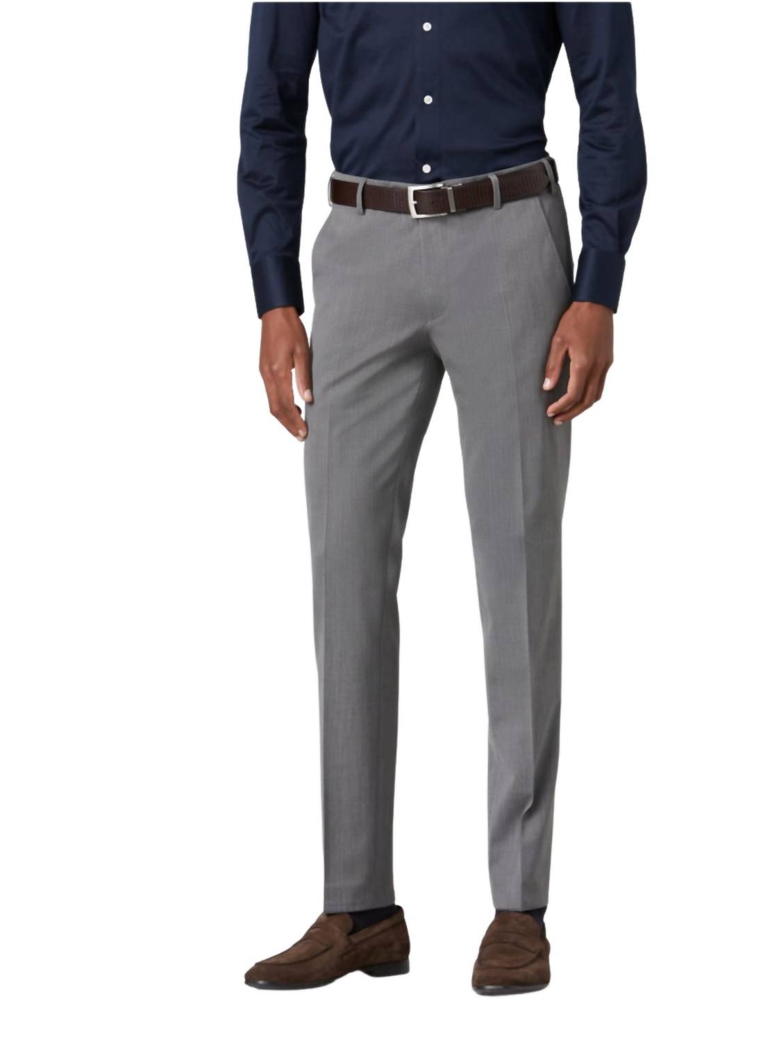 Meyer - Travel Twill Chino Pant