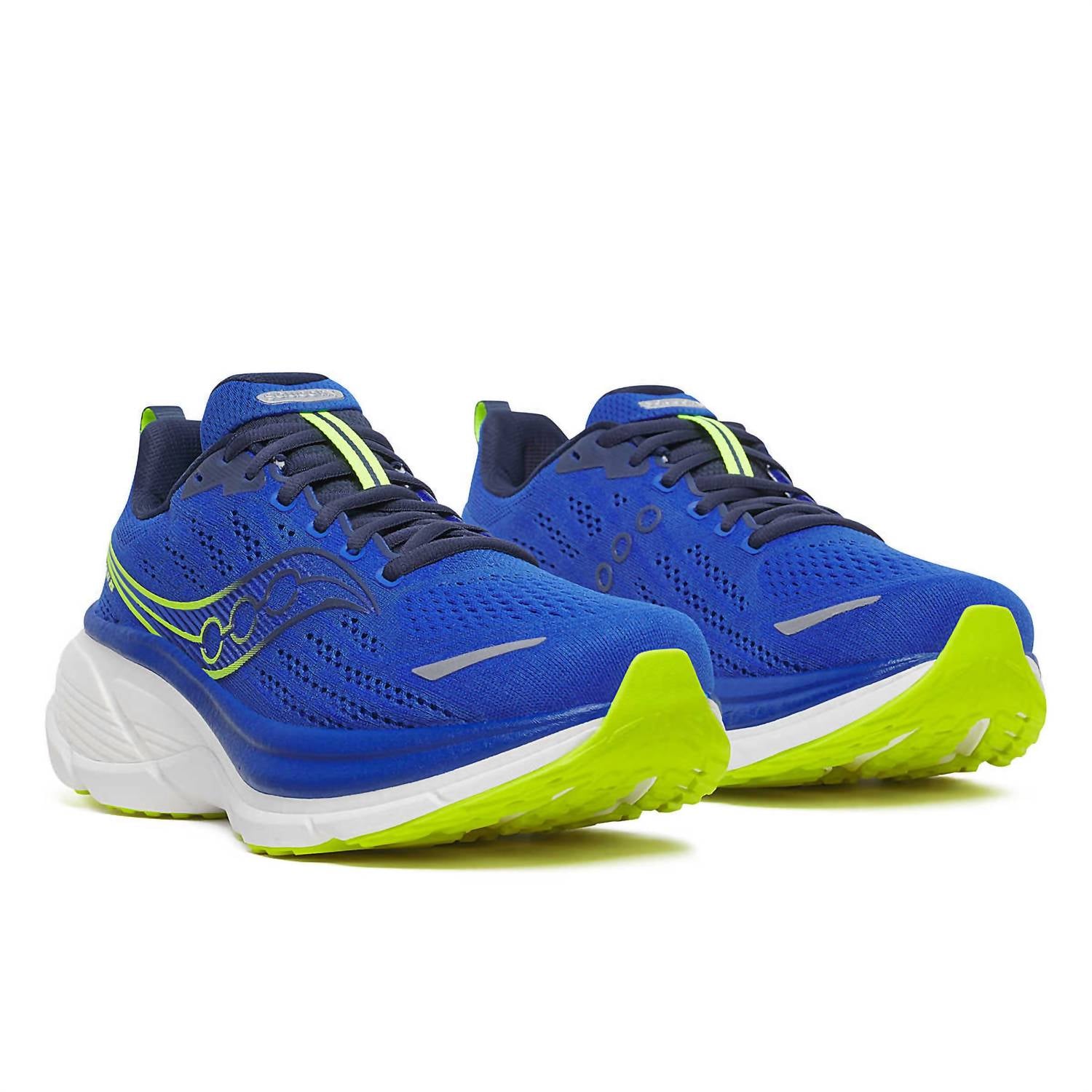 Saucony - Men's Hurricane 25 Running Shoe