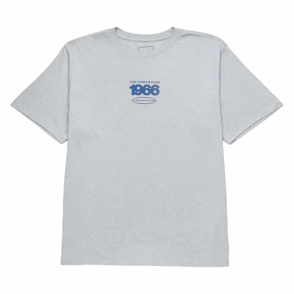 The North Face - Men's Tri-blend Logo Play Short Sleeve Tee