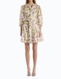 Christy Lynn - Rianne Mini Dress