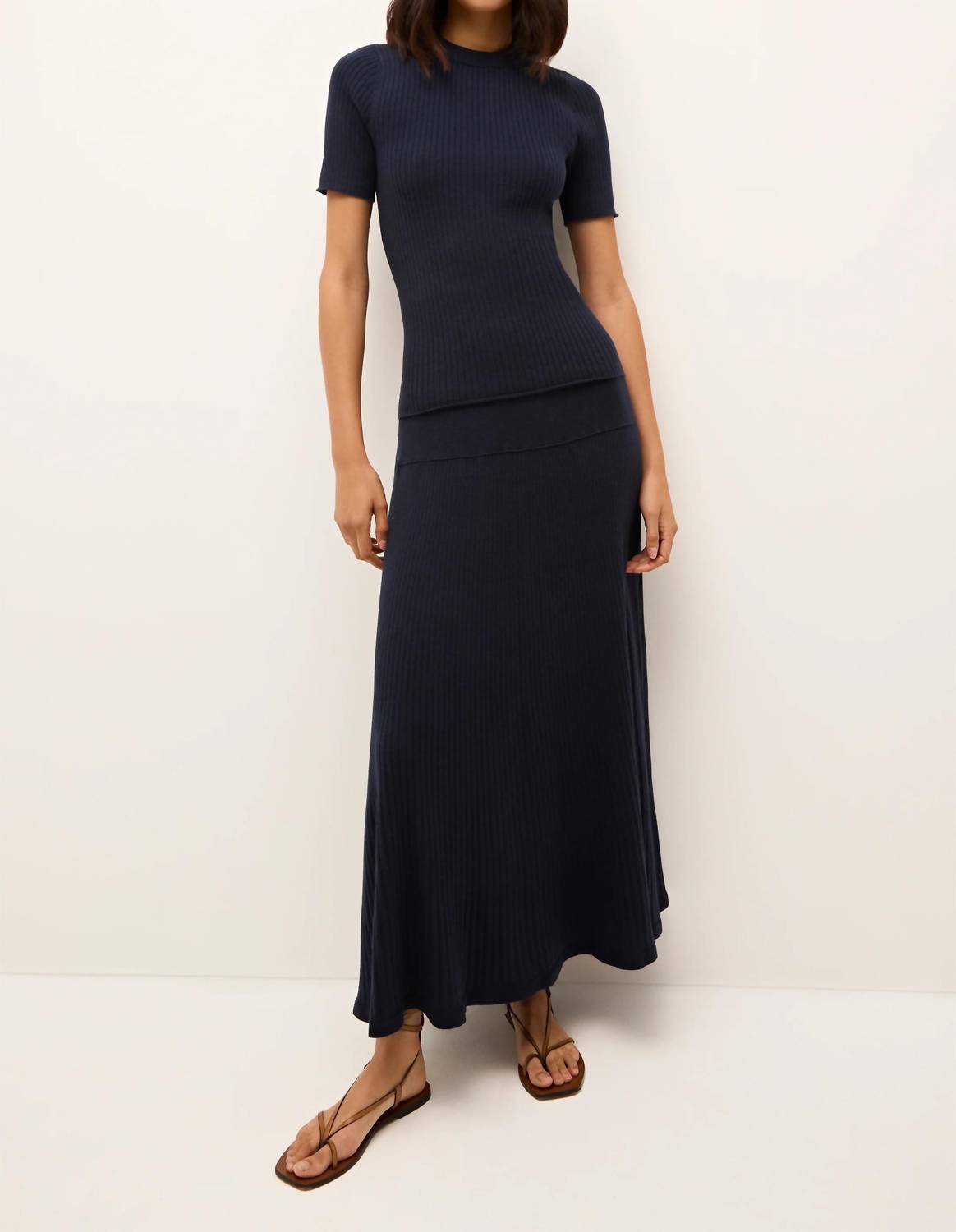 Marie Oliver - Kaylan Skirt