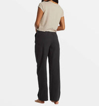 Billabong - Stay Grounded Straight Leg Pants