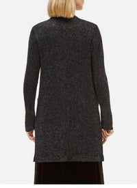 Eileen Fisher - Straight Long Open Cartigan