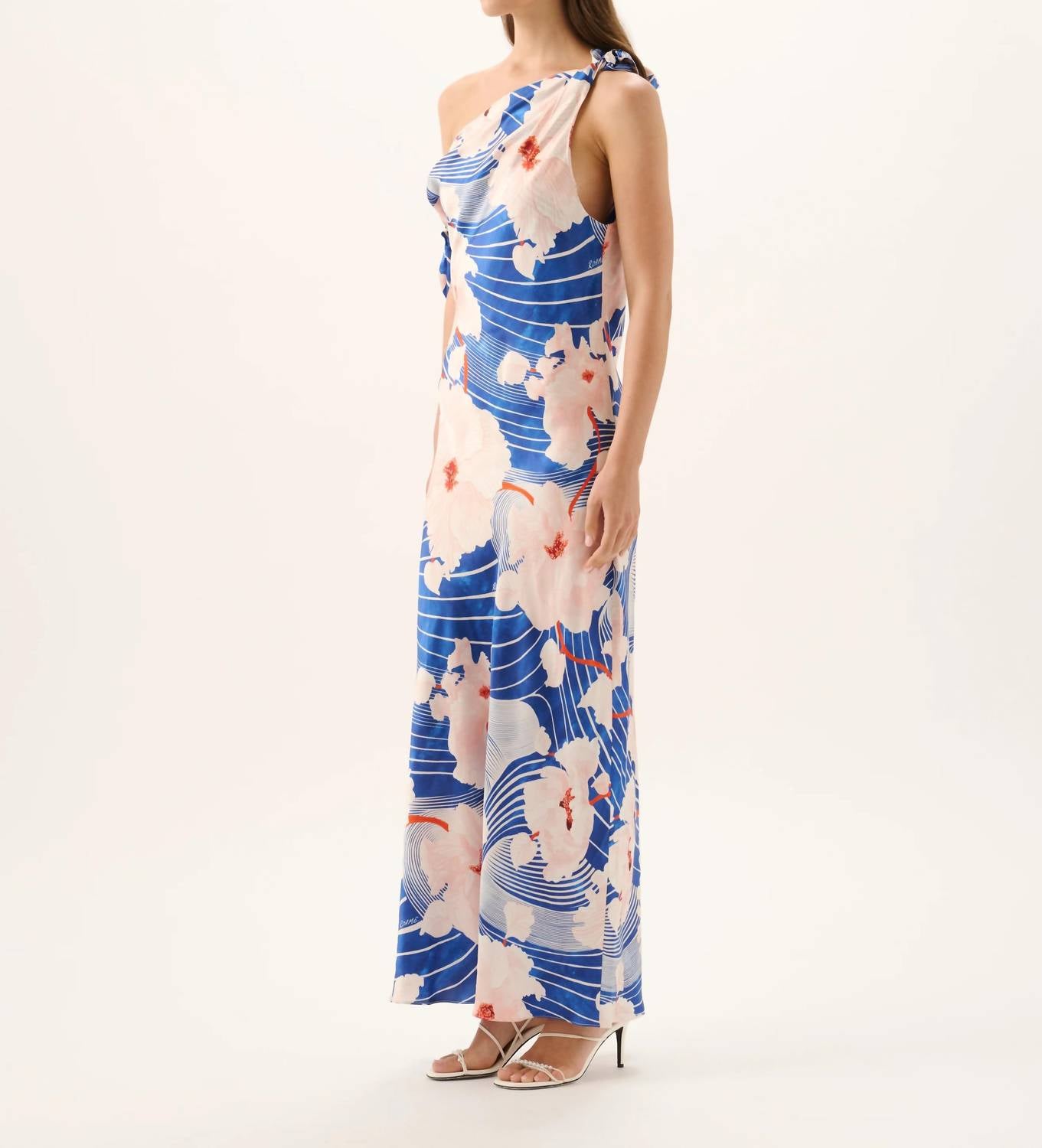 Roame - TABITHA MAXI DRESS