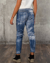 Yolly - Sophie Storytelling Jeans