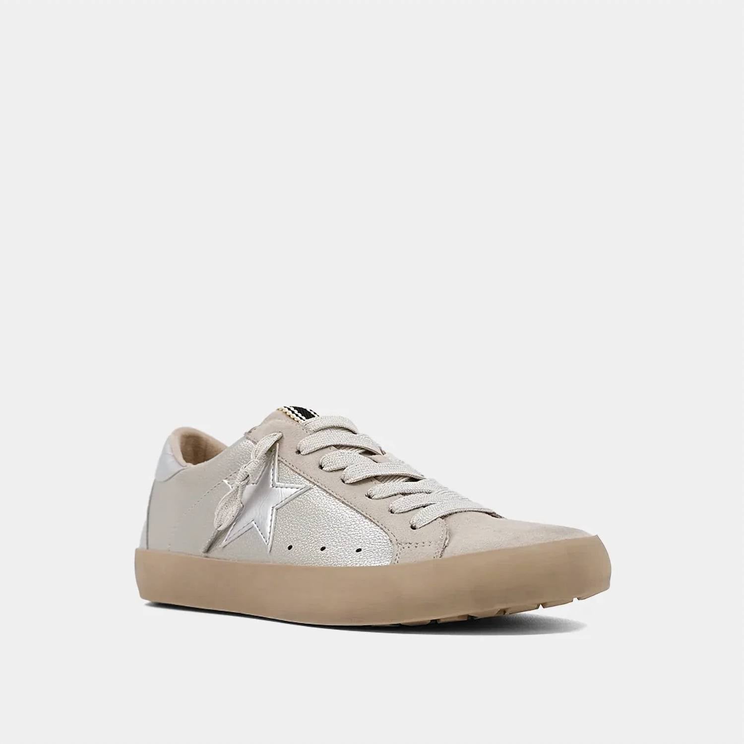 Shu Shop - Women's Paula Sneakers