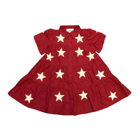 Belle Cher - Girl's Star Dress