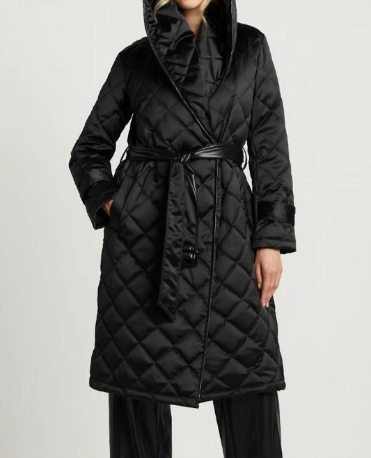 Adroit Atelier - Salem Down Coat