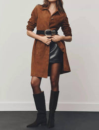 Silent D - Women's Kaias Boot