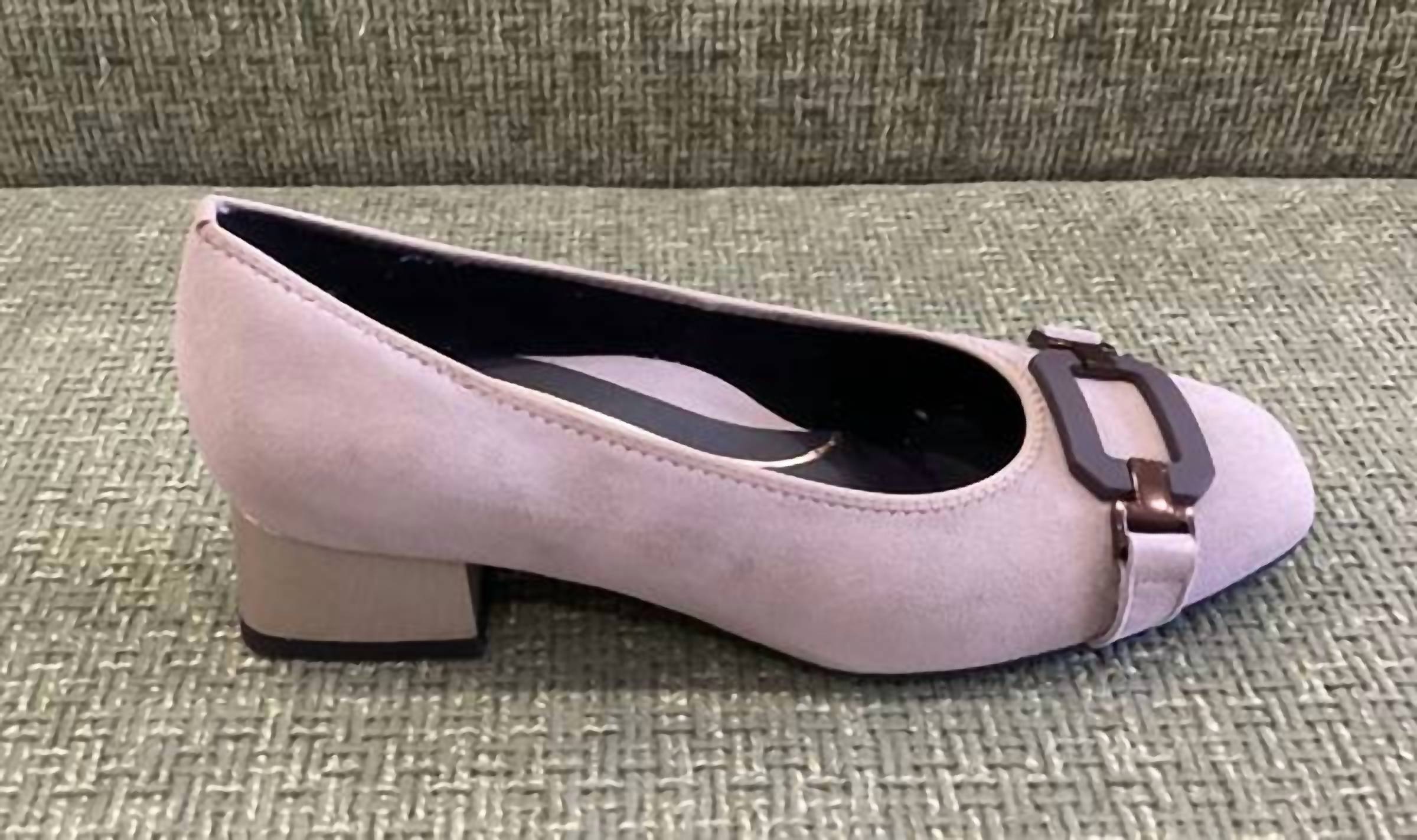Ara - Women's Glacier Graz Heels