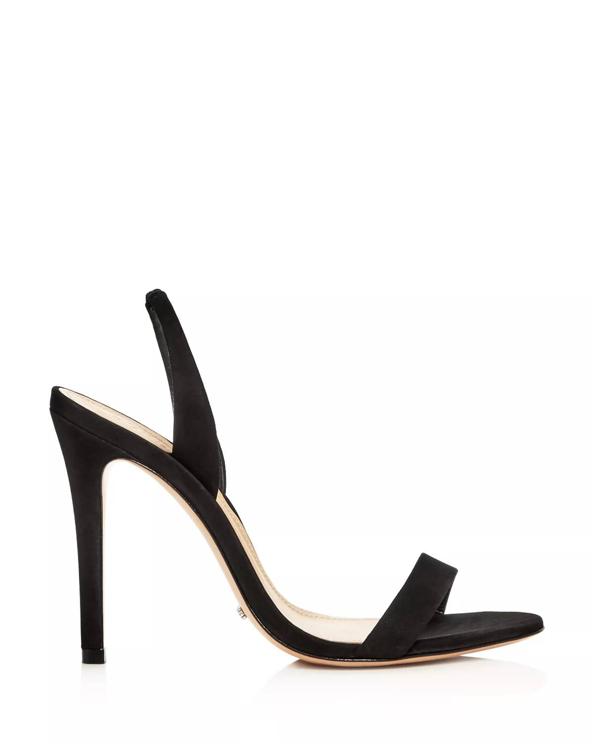 Schutz - Women's Luriane Slingback High Heel Sandal