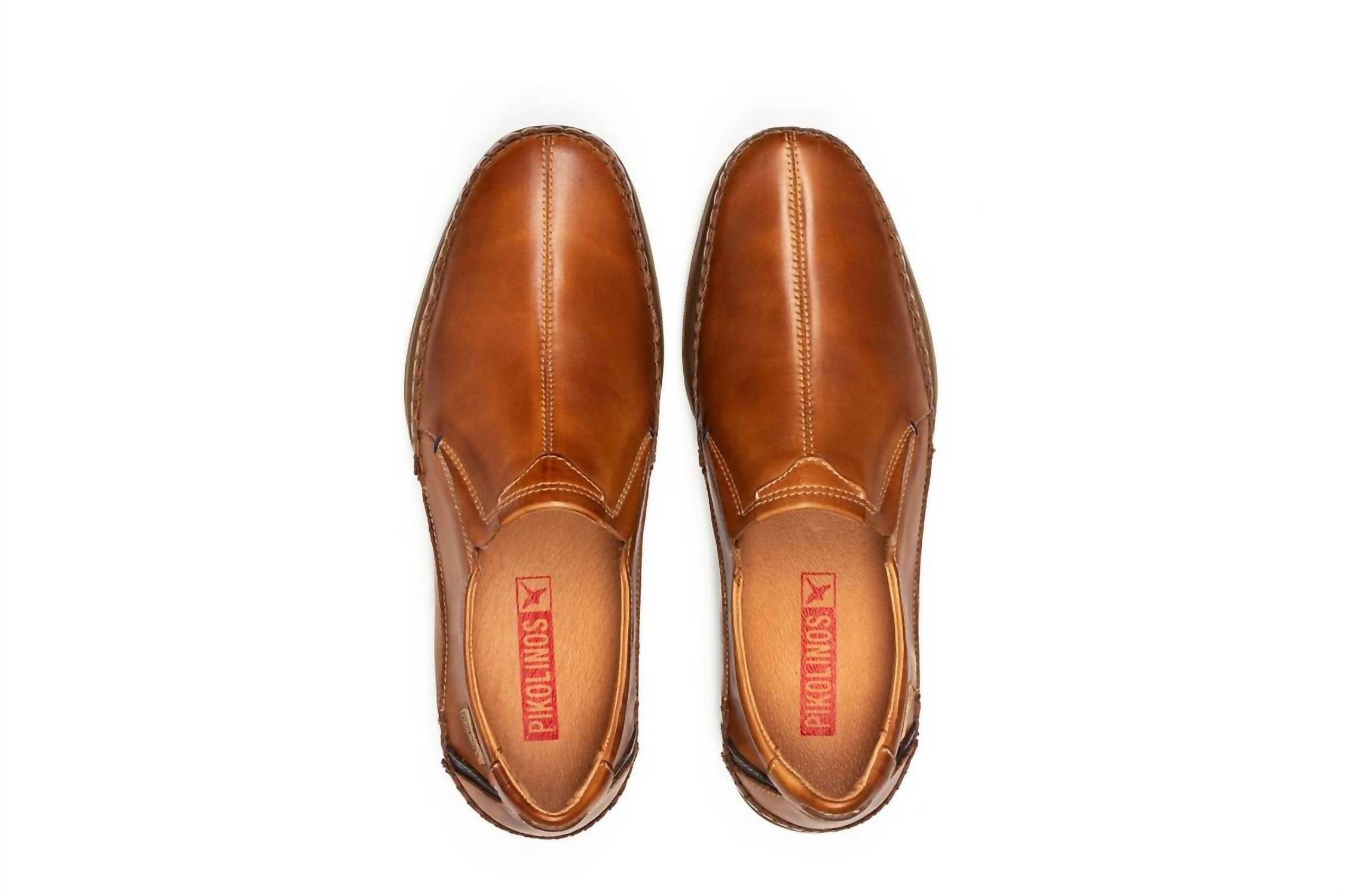 Pikolinos - Men's San Telmo Slip-on Shoes