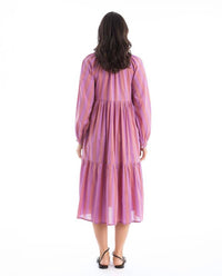 Matta - Jaya Riviera Dress