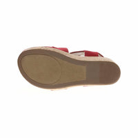 Corkys Footwear - Women's Case Closed Toe Wedge Heel