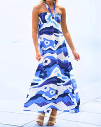 Walker & Wade - Byron Bay Midi Dress