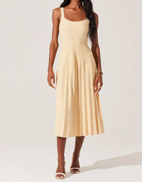Astr - Aylin Sweater Dress