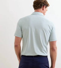 Peter Millar - Verse Performance Mesh Polo