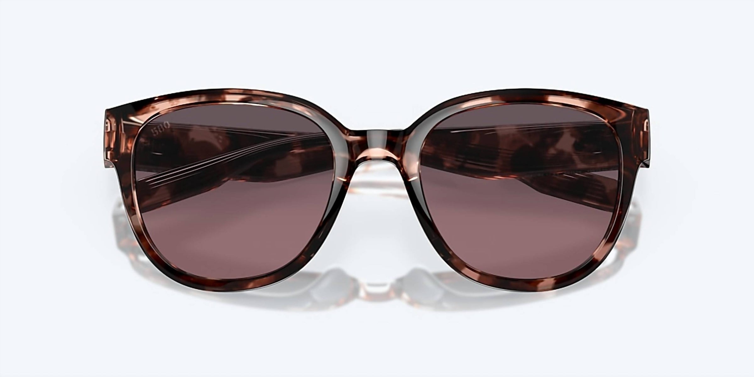 Costa Del Mar - Salina Polarized Sunglasses 9051 - 09 - 53
