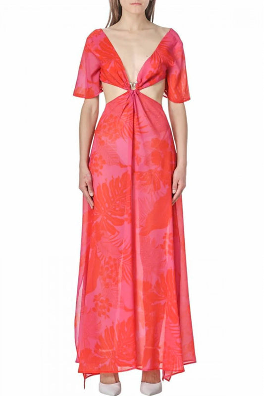 Pinko - Bacio Abito Dress