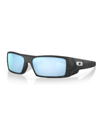 Oakley - Gascan Rectangle Polarized Sunglasses 9014-8160