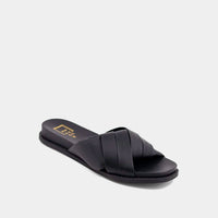 Shu Shop - Women's Chelsea Flat Slide Sandals