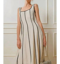 Illa Illa - Linear Grace Dress