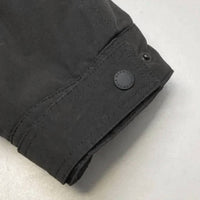 Cole Haan - Men's Down Puffer Insulated Hooded Full Zip Jacket