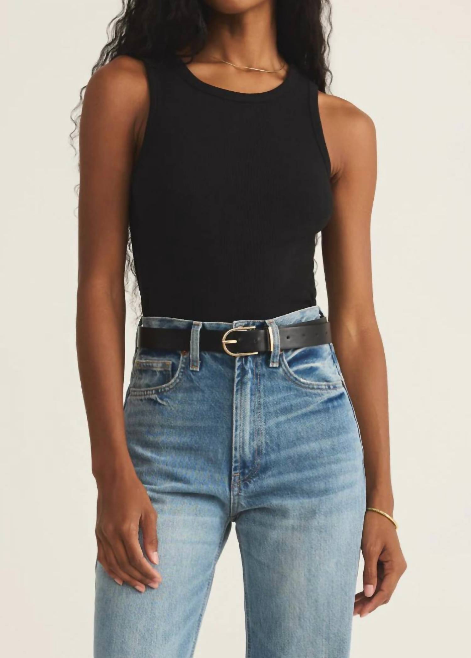 Z Supply - Hadley Tank Top