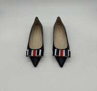 Duchess Air - Women's Silver Star Flats